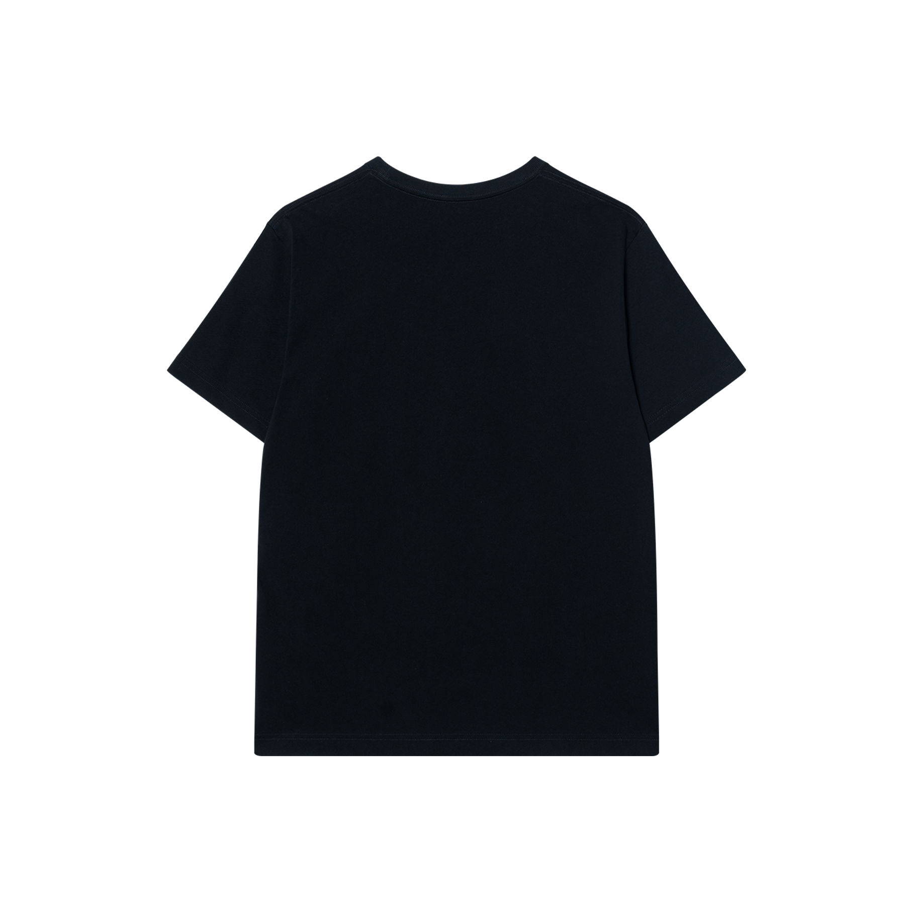 Kaos Pendek DIOR dengan Motif Gambar/Cetak, Cocok untuk Pria dan Wanita  -D-13