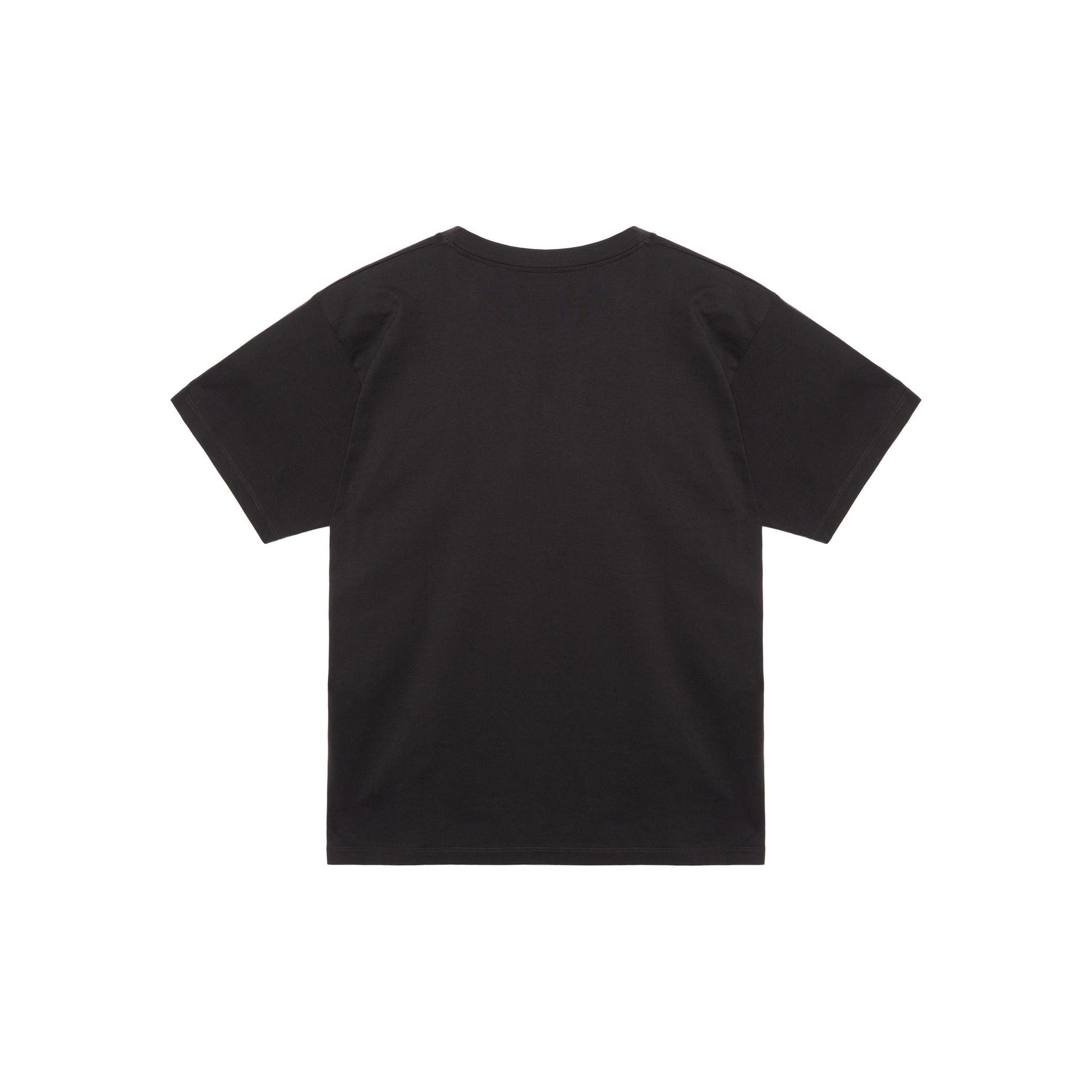 GUCCI Kaos Logo Seri Huruf, Unisex, COD '"  G-98