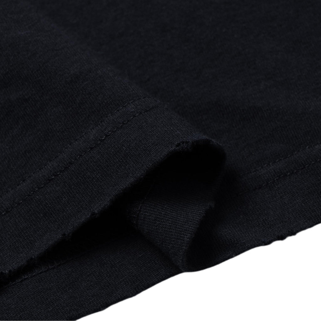 Kaos Pendek Balenciaga dengan Motif Gambar/Cetak, Cocok untuk Pria dan Wanita -BL-35