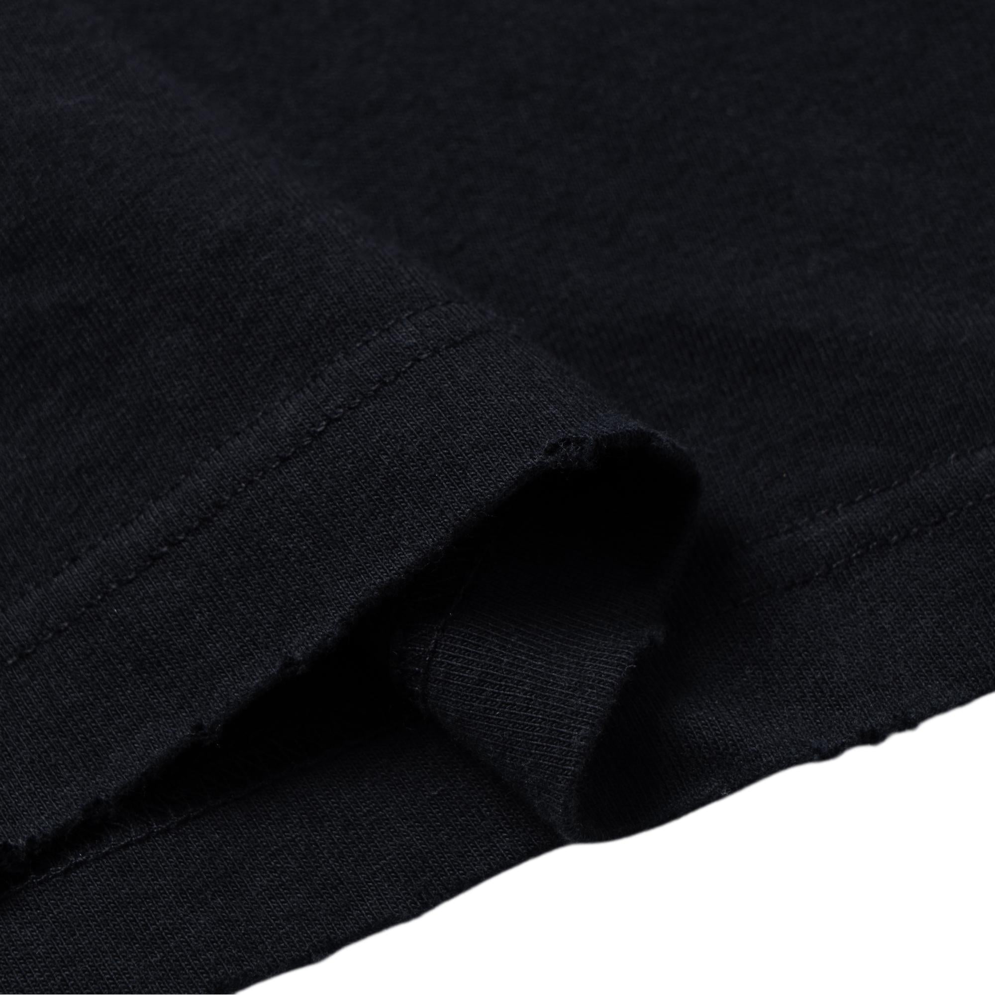 Kaos Pendek Balenciaga dengan Motif Gambar/Cetak, Cocok untuk Pria dan Wanita -BL-35