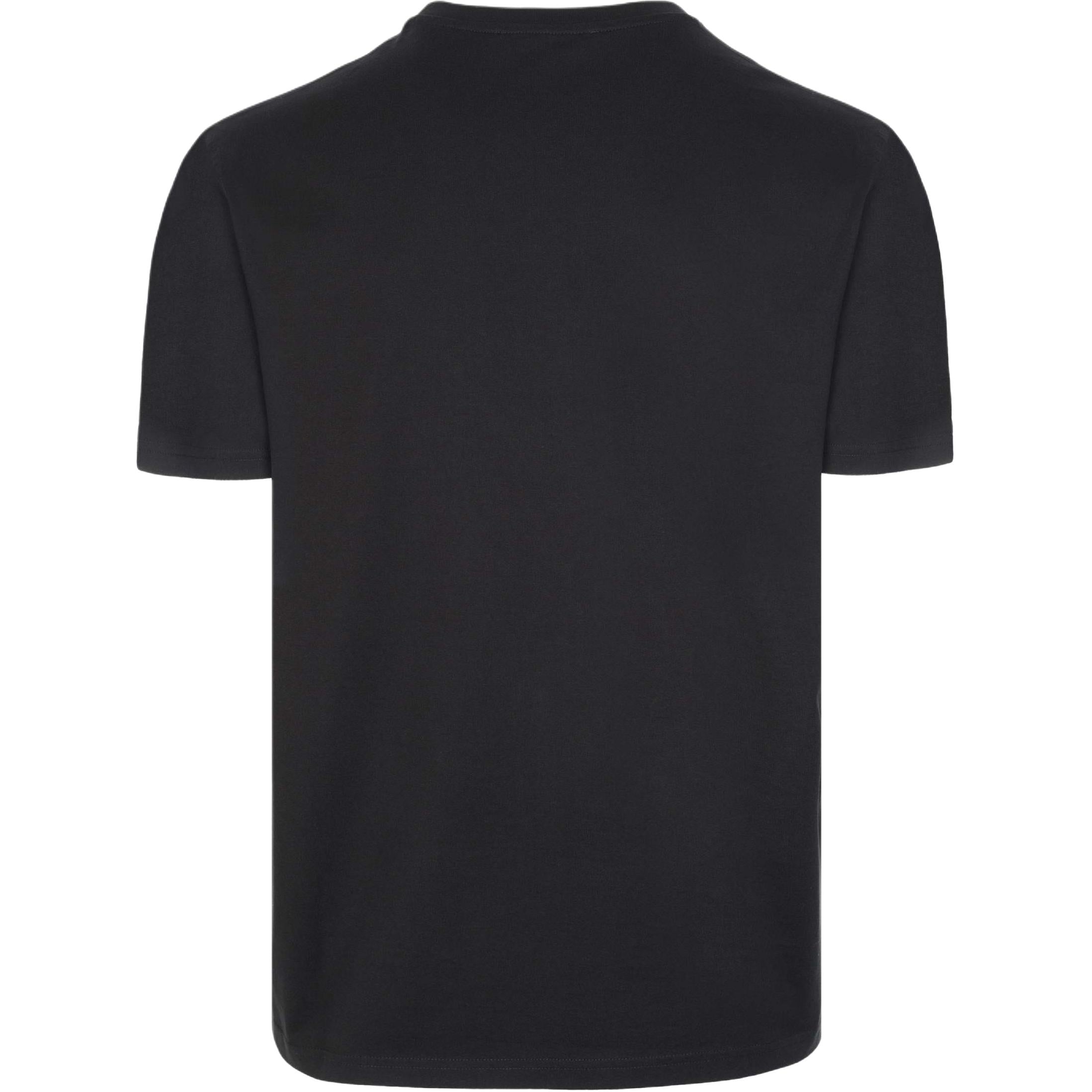 Kaos Givenchy Bermotif, Unisex -J-52