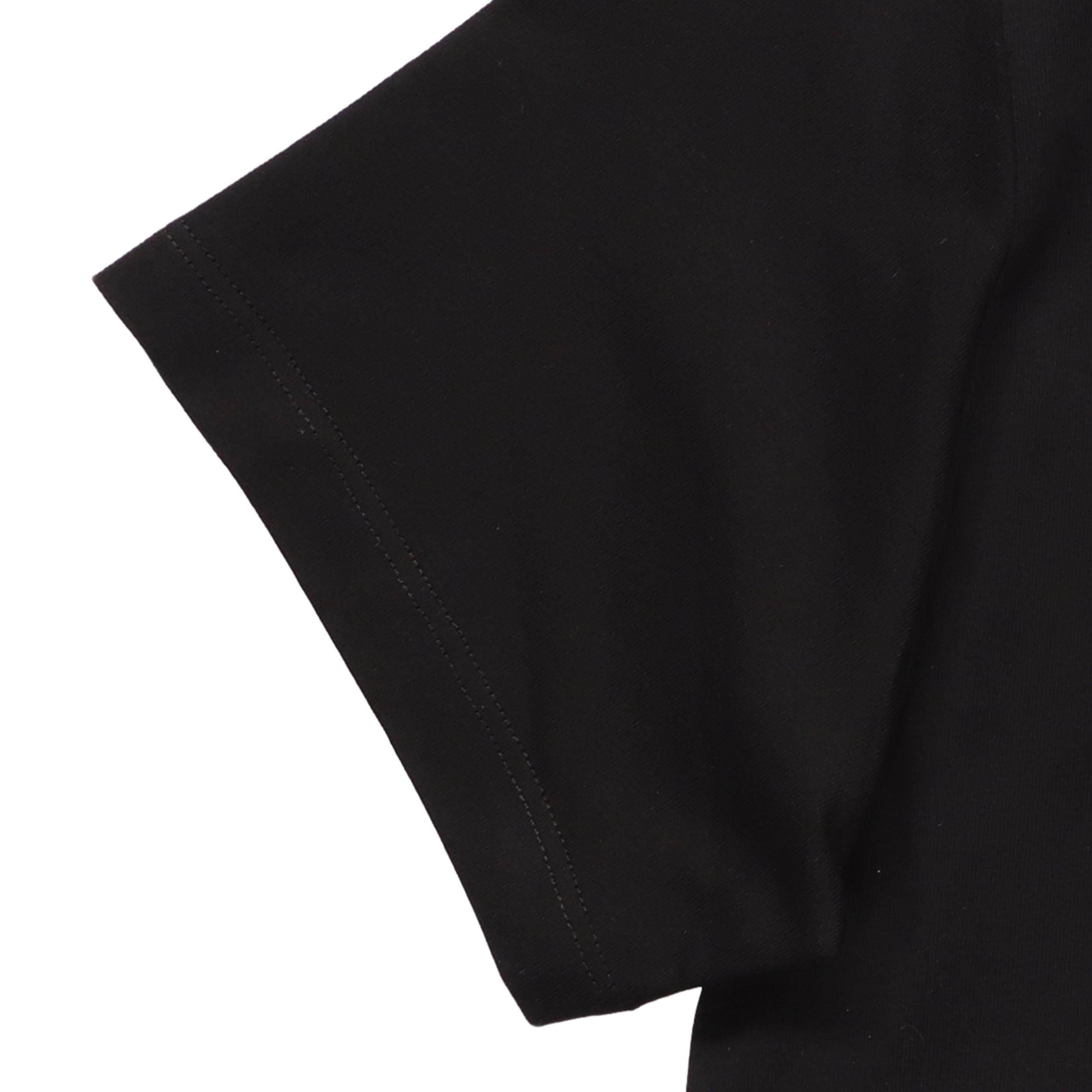 Kaos Pendek LOEWE dengan Motif Gambar/Cetak, Cocok untuk Pria dan Wanita -LE-08