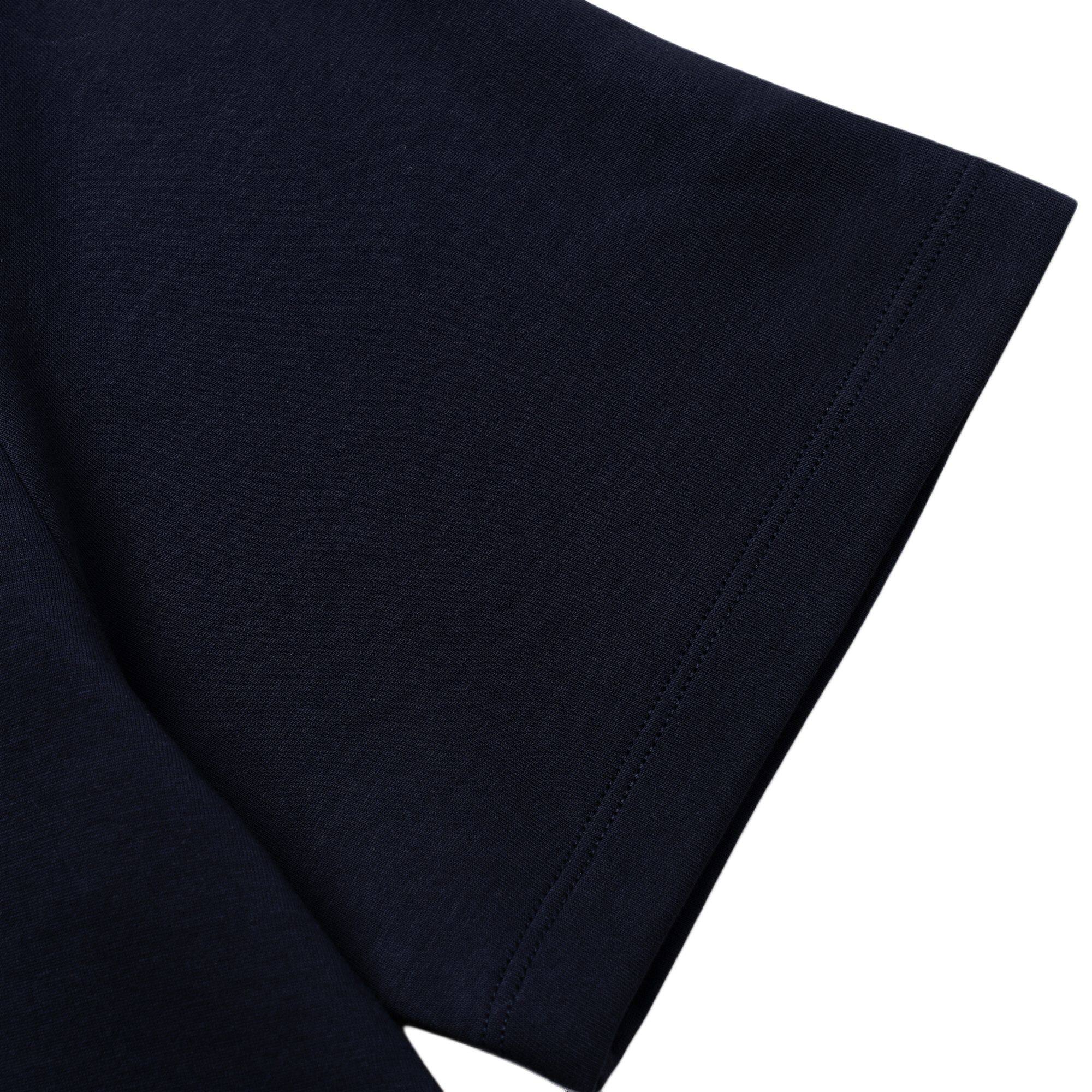 Kaos Pendek LOEWE dengan Motif Gambar/Cetak, Cocok untuk Pria dan Wanita -LE-13