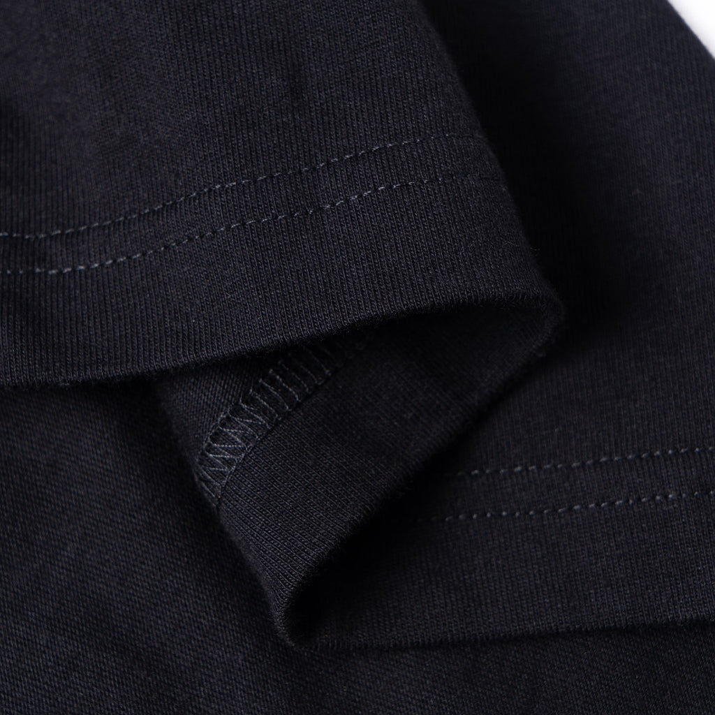 Kaos Pendek Balenciaga dengan Motif Gambar/Cetak, Cocok untuk Pria dan Wanita -BL-15