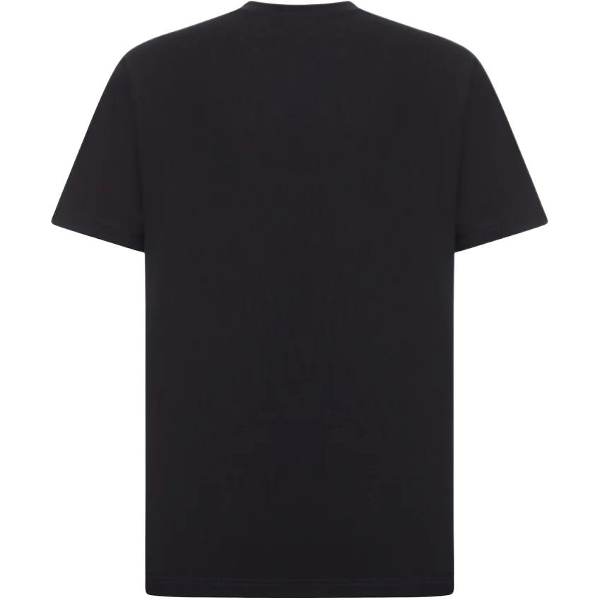 GUCCI Kaos Logo Seri Huruf, Unisex, COD '"    '"  G-06