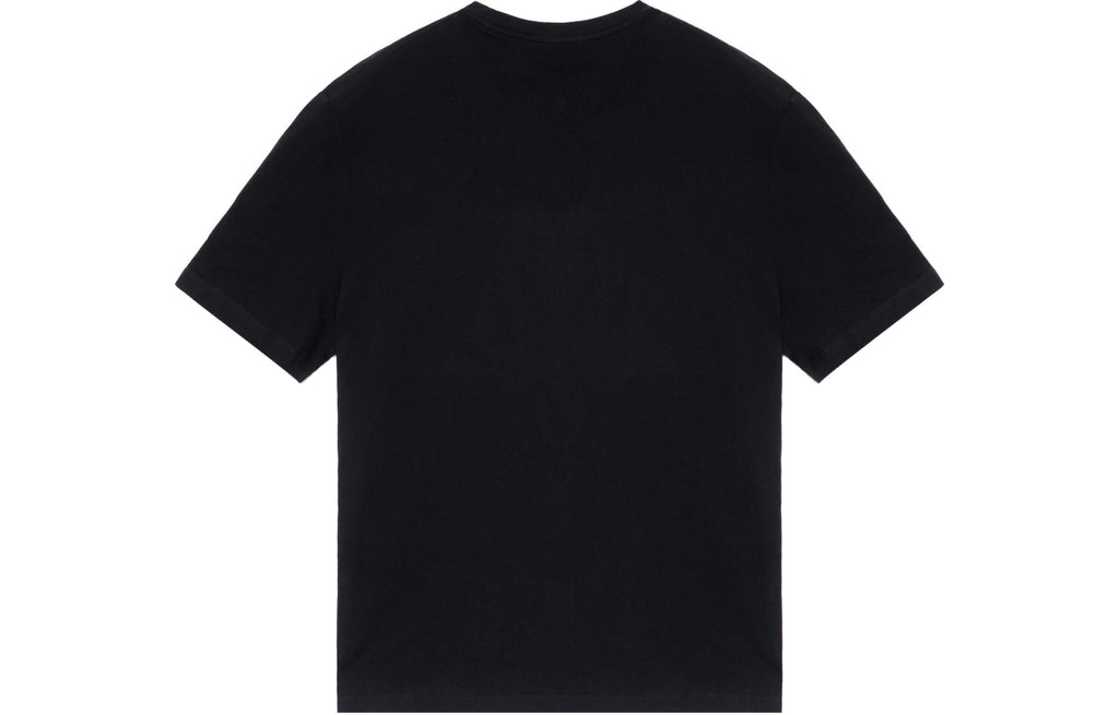 GUCCI Kaos Logo Seri Huruf, Unisex, COD '"   G-77