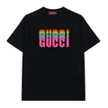 GUCCI Kaos Oversize Original - Kualitas Terbaik, Unisex, COD GU-2