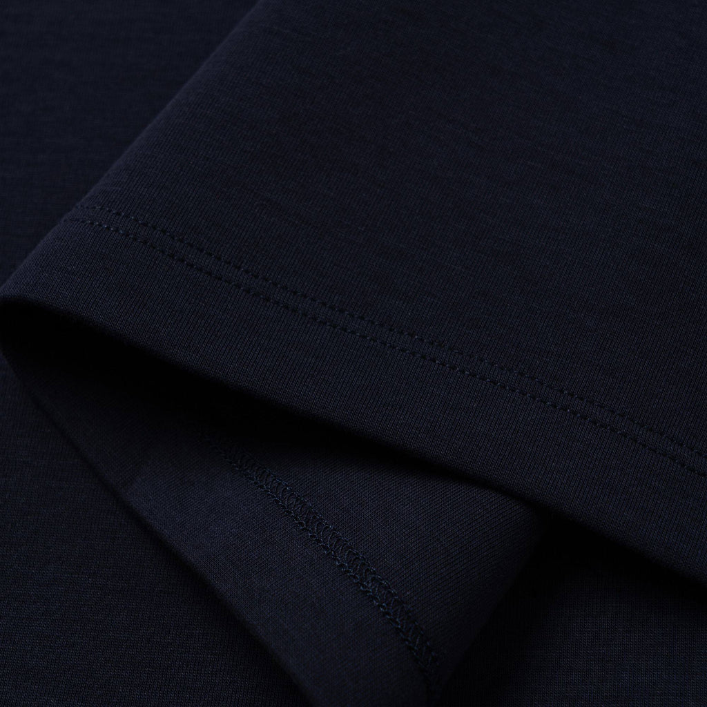 Kaos Pendek LOEWE dengan Motif Gambar/Cetak, Cocok untuk Pria dan Wanita -LE-13