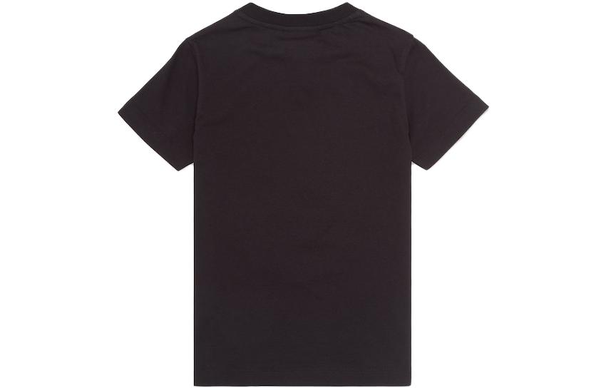 Kaos Pendek FENDI dengan Motif Gambar/Cetak, Cocok untuk Pria dan WanitaF-43